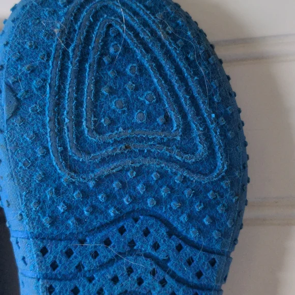 i.Play Kids US Size 7 Blue Water Shoes - Picture 7 of 11